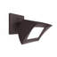 Endurance™ Cube Architectural LED Outdoor Armed Sconce-1314669069-1333953724