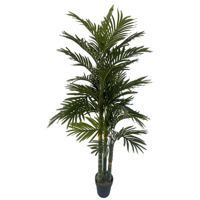 180cm Faux Plant in Pot Liner