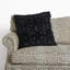 Anaconda Square Throw Pillow Cover & Insert