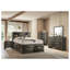 Commode 5 tiroirs Contemporary