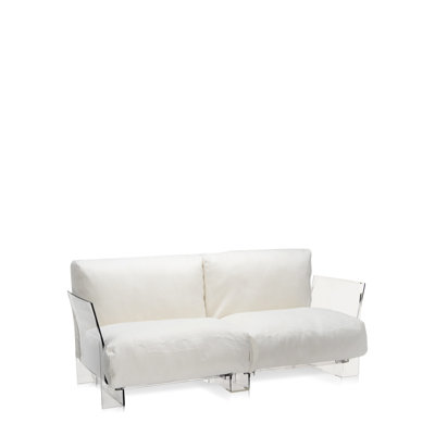 Pop Loveseat
