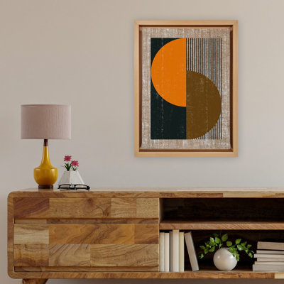 Decorative Canvas Painting