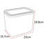 Recycled Food Waste Bin - Made in UK-130523324