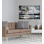A Staffelsee Lake, impression sur toile-229924559