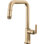 Kintsu® Pull-Down Faucet With Square Spout
