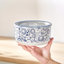 960ml Ceramic Food Storage Container