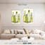 Ensemble d'huile d'olive I-117533804