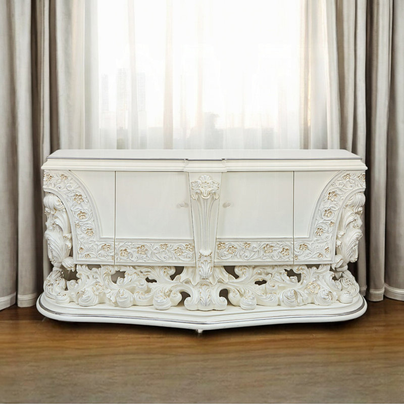 Armoire de rangement Adara