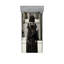 Ensemble de draps en microfibre pour chambre d'amis-96238564