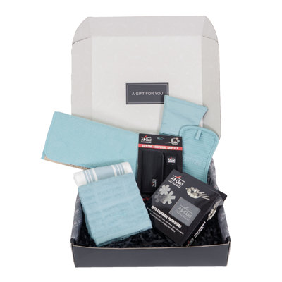 Ensemble-cadeau pour la cuisine All-Clad Innovation Collection