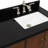 37'' Single Bathroom Vanity with Top-2076960130