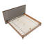 Lit plateforme capitonné Sisemore-79622014