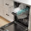 24" Recessed Handle 100 Series Dishwasher