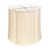 Lin beige