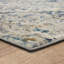 Tapis bleu Castor-1108869663
