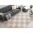 Wum Collection Cream/Beige Area Rug-1100763585-1088590775