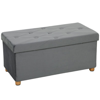 Blanket Chest