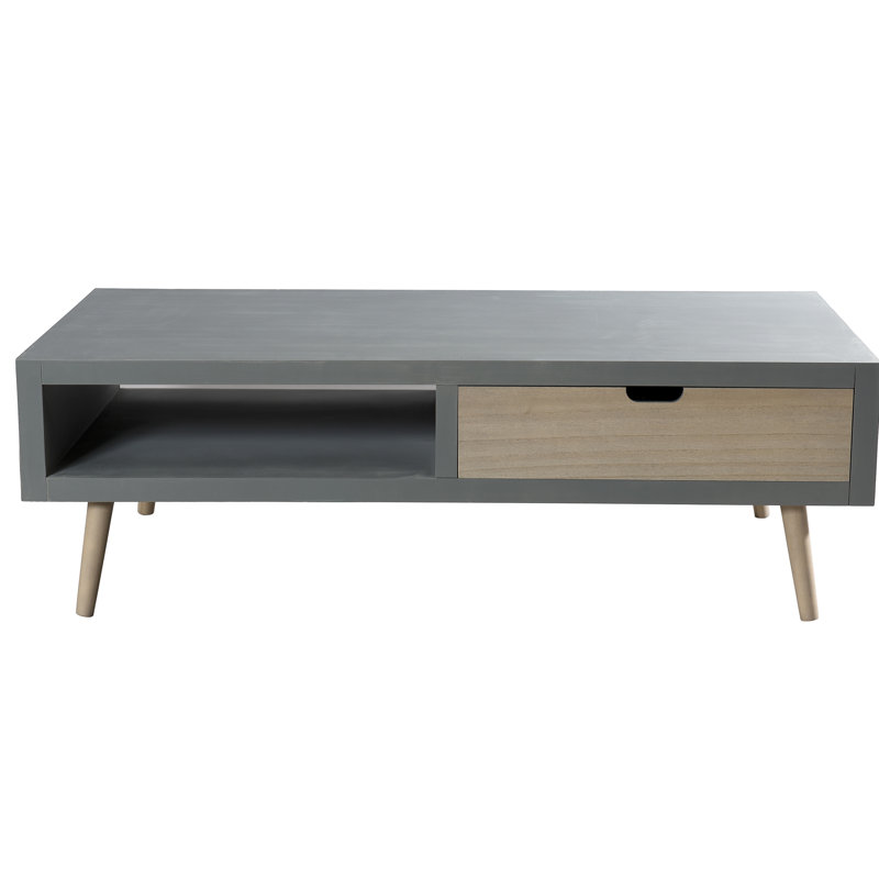 Rogers Four Leg Coffee Table