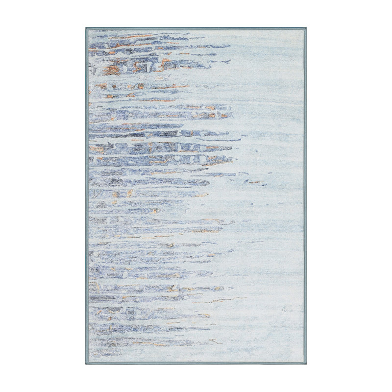 Indoor Rug, Rectangle 7'0" x 9'0"