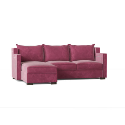 Canapé modulaire faisant face à la gauche 96 po Parker