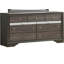 Commode Madrid G02305-D