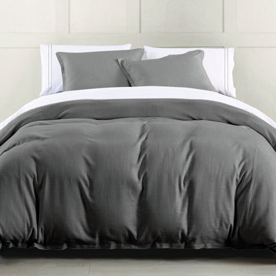 Hera Linen Comforter Set