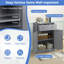 Freestanding Bathroom Cabinet-659092585