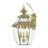 Alexavier Solid Brass Wall Light-1606953704-1606953706