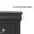 Emelinda 2-Drawer Nightstand-1451109711
