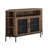Absolon Corner TV Stand for TVs up to 55"-1253648473