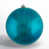 Bonbon bleu mer