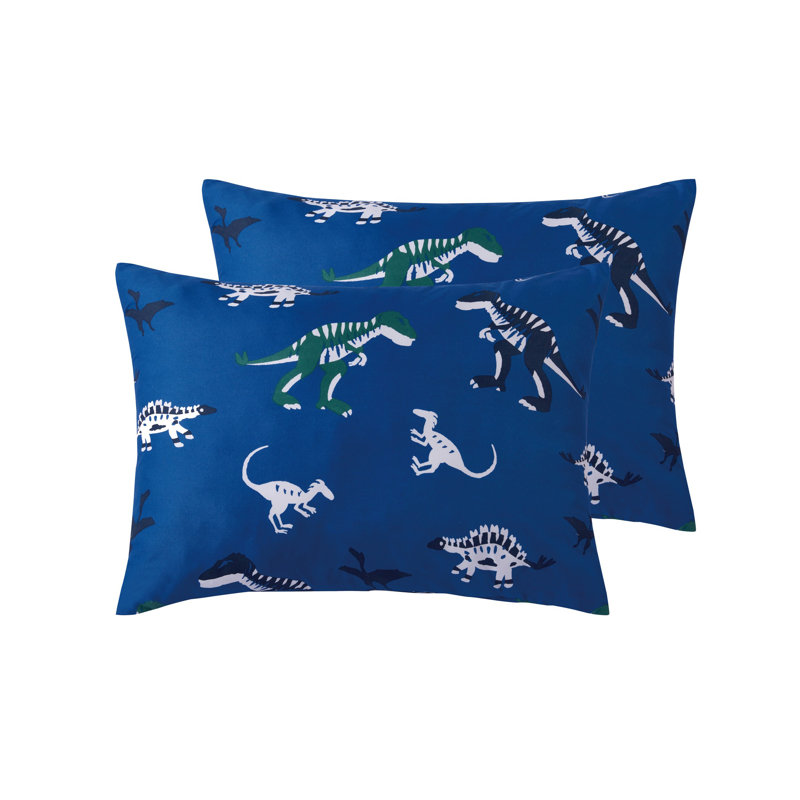 Ensemble d'édredon Extino Dino
