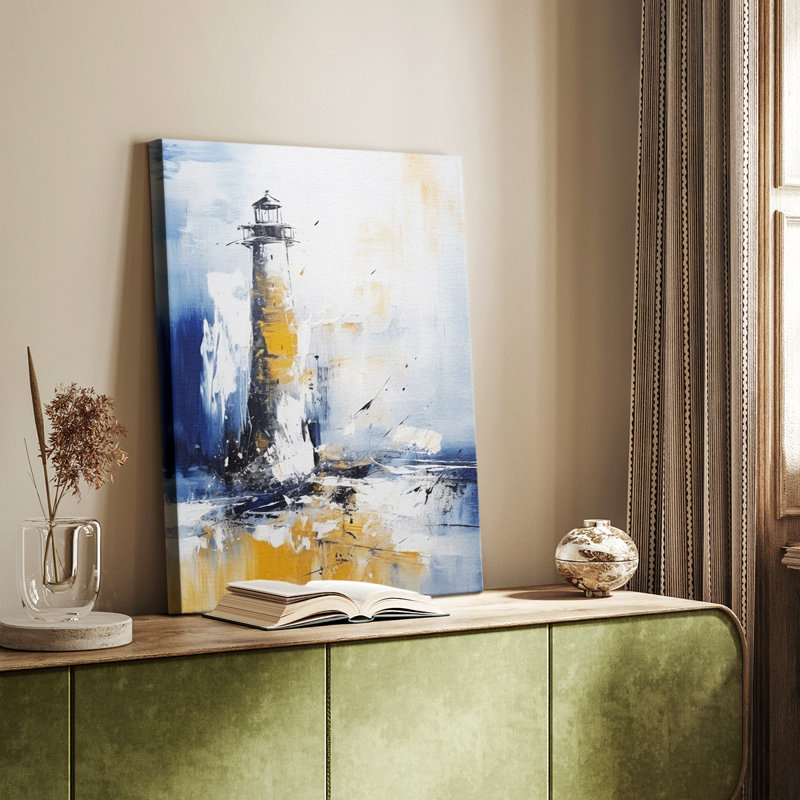 NAUTICAL Series dxv - galerie sur mesure, H 36 po x l 24 po