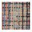 Homage Hand Knotted Wool Geometric Area Rug-973928203