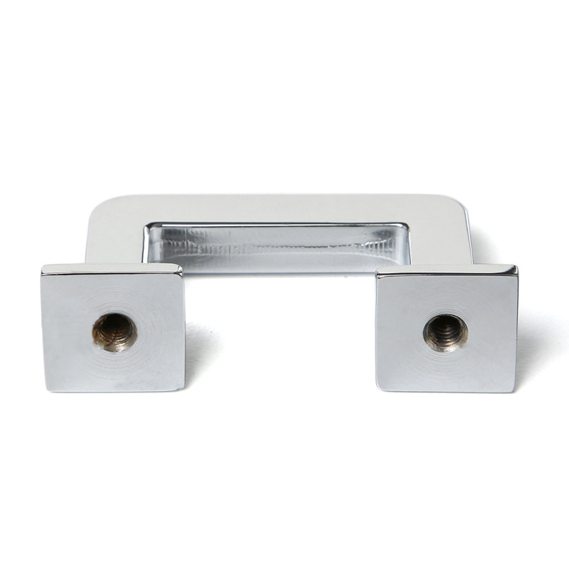 Millennium Bar / Handle Pull, Polished Chrome