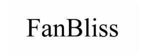 Logo Fanbliss