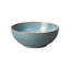Denby Azure Haze Coupe 4 Piece Place Setting Set, Service for 1