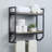 23.6 " 1 - Bar Wall Towel Rack-97628223