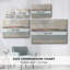 Toile tendue Sienna Horizon I-Gallery-1280921970