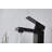 Single Handle Bathroom Sink Faucet With Pop-Up Drain (With Overflow)-121290945