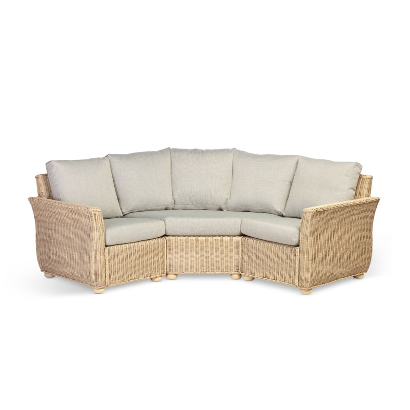4 Seater Corner Sofa 