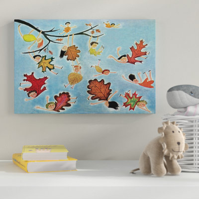 Nature Canvas Art