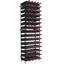 Freestanding wine rack for 75 bottles-1035025837