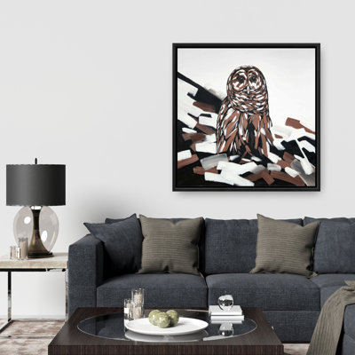 " Tawny Owl "