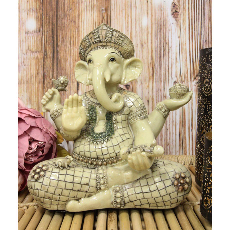 Religious & Spiritual Figurines & Sculptures