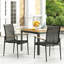 Chaise de patio