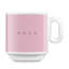 50's Style Single Mug