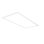 Dimmable Flat Panel Ceiling Light