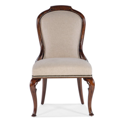 Charleston Upholstered Dining Chair