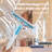 Spray Water Window Squeegee Brush Cleaner-113607883